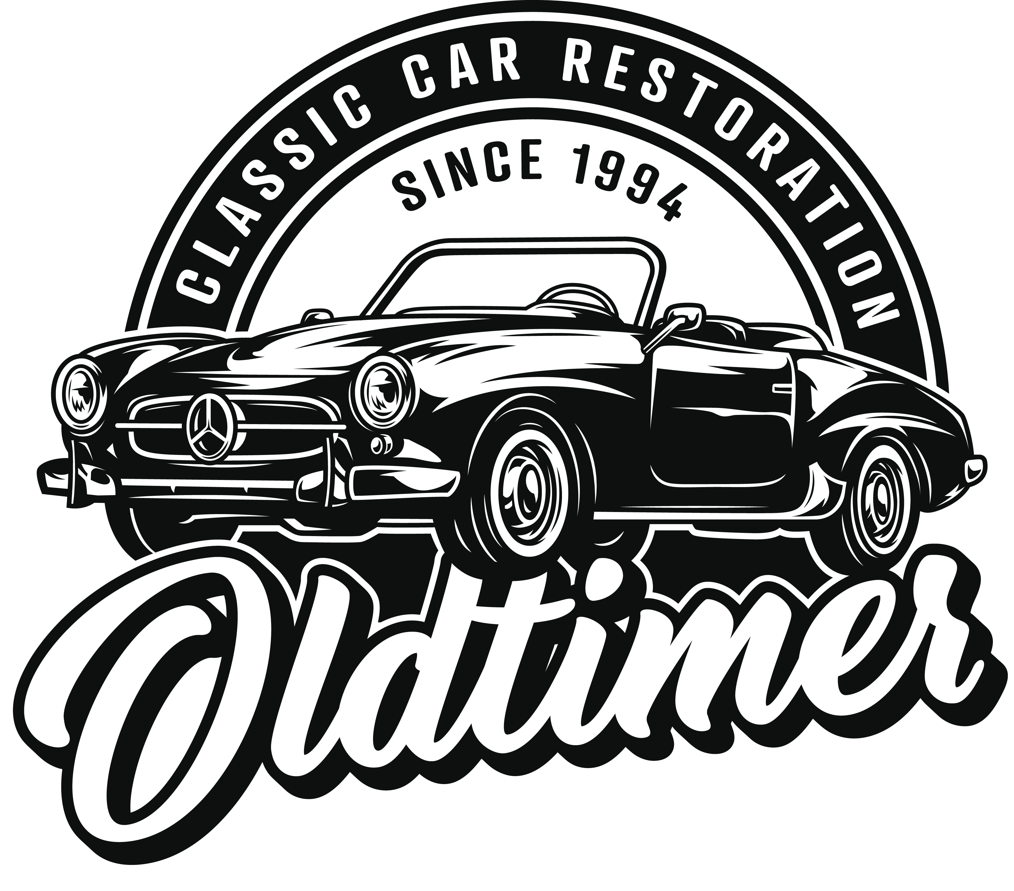 Oldtimer Doctor